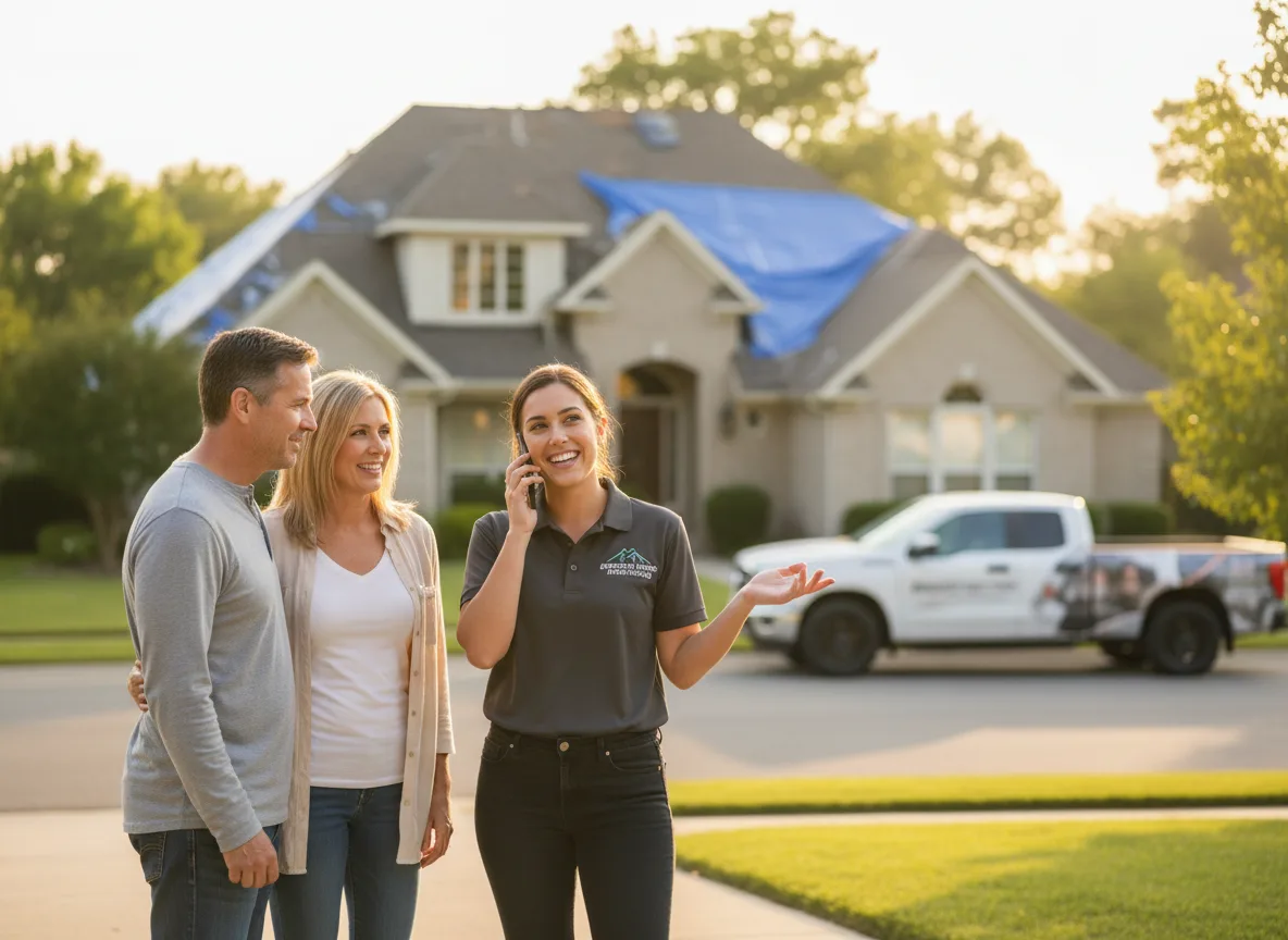 Emergency Roof Repair Topock, AZ FAQs